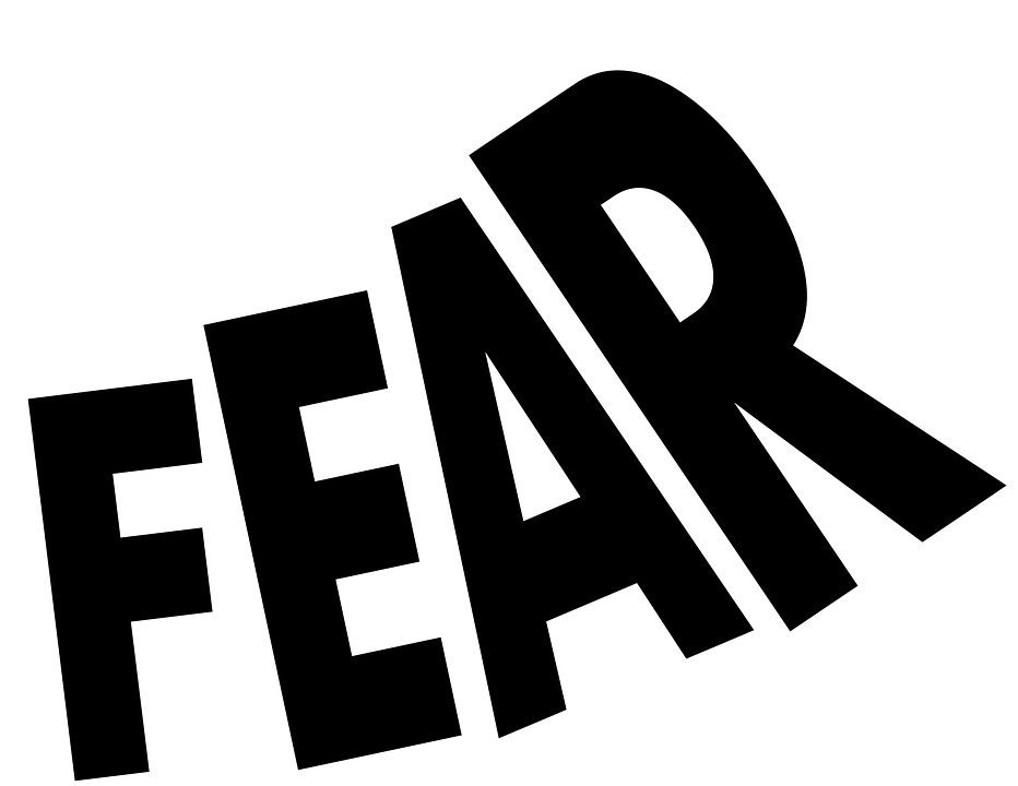 How can you use your illusion Fears , to Win ? 3