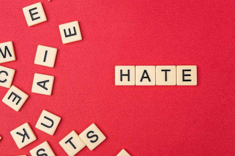 6 Reasons Why People , Hate you . 1